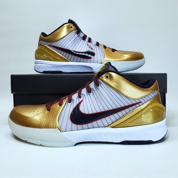 Nike Other - Kobe 4 Zoom Protro
